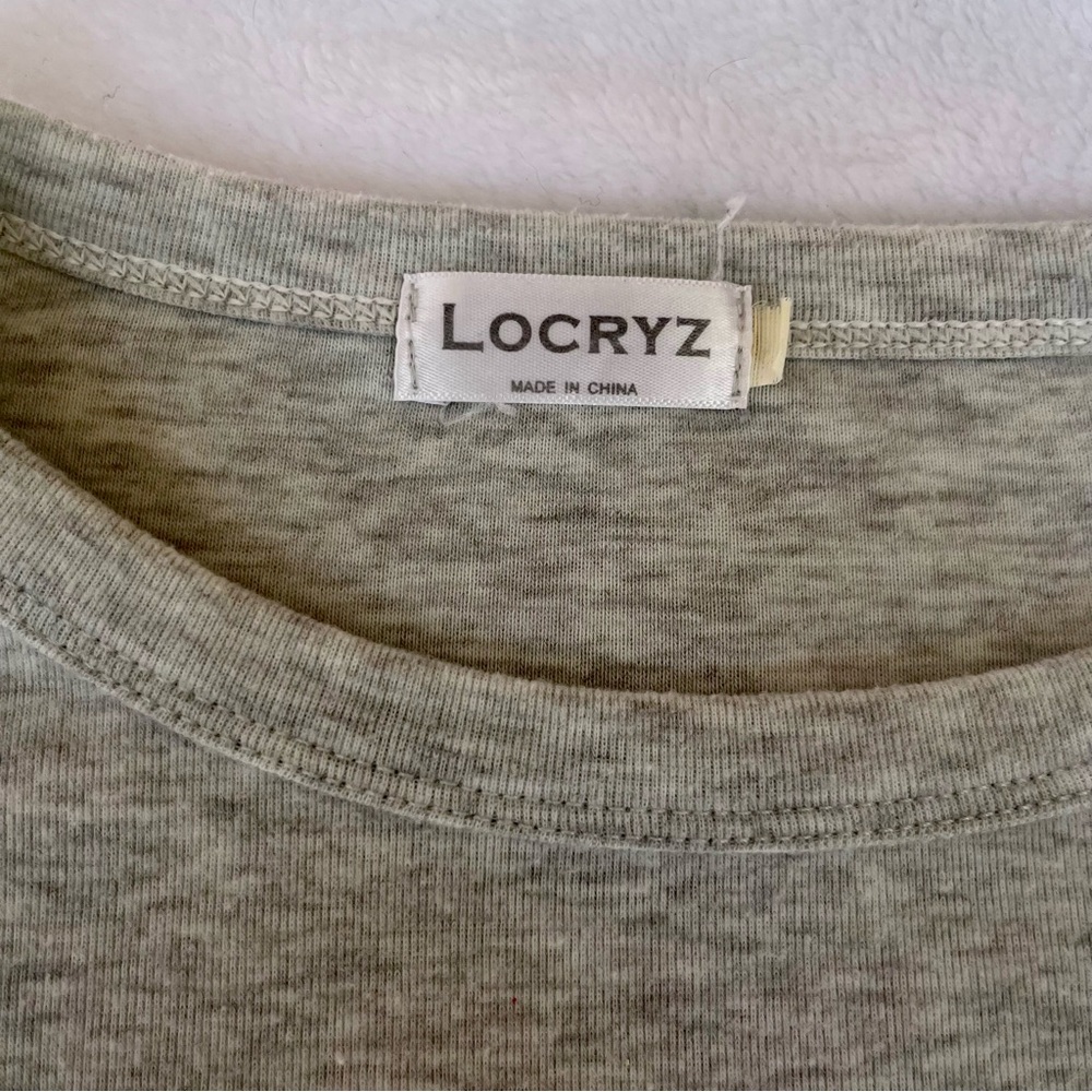 Colorblock Shirt - Picture 7 of 10